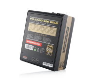 MODECOM Volcano 650W 80 Plus Gold - 325338 - zdjęcie 4